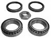 Juego, rodamiento rueda Wheel bearing kit:3350.24