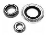 Wheel bearing kit:220 330 07 25