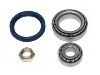 ремкомплект подшипники Wheel bearing kit:113 517 185 CS