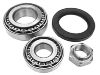 Juego, rodamiento rueda Wheel bearing kit:93813627