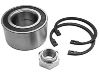 Juego, rodamiento rueda Wheel Bearing Rep. kit:3454197