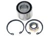 轴承修理包 Wheel Bearing Rep. kit:77 01 463 523