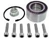 Juego, rodamiento rueda Wheel Bearing Rep. kit:7L0 498 287