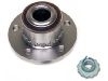 Cubo de rueda Wheel Hub Bearing:6Q0 407 621 AD