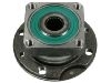 Moyeu de roue Wheel Hub Bearing:5963034