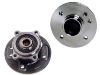 комплекс ступичного подшипника Wheel Hub Bearing:33 41 6 756 830