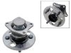 Moyeu de roue Wheel Hub Bearing:7466995