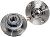 Moyeu de roue Wheel Hub Bearing:MB663557