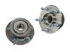 Radnabe Wheel Hub Bearing:1F22-2B664-AB