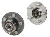 轮毂轴承单元 Wheel Hub Bearing:4616477