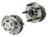 комплекс ступичного подшипника Wheel Hub Bearing:4683513