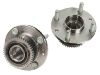 轮毂轴承单元 Wheel Hub Bearing:F4C6-2B663AA