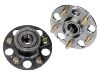 комплекс ступичного подшипника Wheel Hub Bearing:42200-S87-A51