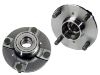 комплекс ступичного подшипника Wheel Hub Bearing:43402-64B01