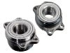 Cubo de rueda Wheel Hub Bearing:28474-AE000