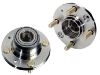 Moyeu de roue Wheel Hub Bearing:MR223284