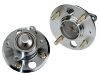 комплекс ступичного подшипника Wheel Hub Bearing:52730-38000