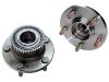 комплекс ступичного подшипника Wheel Hub Bearing:52750-26100