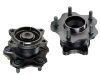 Cubo de rueda Wheel Hub Bearing:43202-3Z010