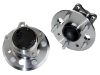 Cubo de rueda Wheel Hub Bearing:42460-06020