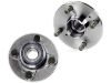 Moyeu de roue Wheel Hub Bearing:43402-54G10