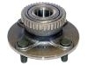 комплекс ступичного подшипника Wheel Hub Bearing:43402-54G22