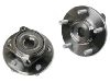 Moyeu de roue Wheel Hub Bearing:MB949047