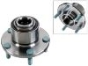 комплекс ступичного подшипника Wheel Hub Bearing:BP4K-33-15XB