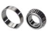 Roulement de roue Wheel Bearing:14045734