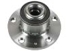 комплекс ступичного подшипника Wheel Hub Bearing:6Q0 407 621 AL