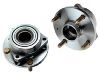 Radnabe Wheel Hub Bearing:96639584