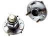 轮毂轴承单元 Wheel Hub Bearing:96639606