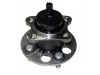 Cubo de rueda Wheel Hub Bearing:42450-52060