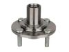 комплекс ступичного подшипника Wheel Hub Bearing:40202-59M00