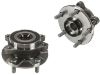 Cubo de rueda Wheel Hub Bearing:43550-42010