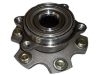 Cubo de rueda Wheel Hub Bearing:MR418068