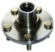 комплекс ступичного подшипника Wheel Hub Bearing:4670292AC