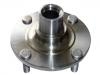 комплекс ступичного подшипника Wheel Hub Bearing:402020Z000