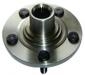 комплекс ступичного подшипника Wheel Hub Bearing:F68Z1104AA