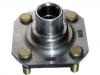 комплекс ступичного подшипника Wheel Hub Bearing:43502-16040