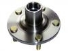 комплекс ступичного подшипника Wheel Hub Bearing:43502-YC020