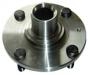 комплекс ступичного подшипника Wheel Hub Bearing:6507013