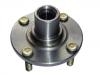 Cubo de rueda Wheel Hub Bearing:MB948961