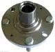 Moyeu de roue Wheel Hub Bearing:96535041