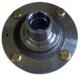 комплекс ступичного подшипника Wheel Hub Bearing:96549779