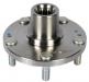 轮毂轴承单元 Wheel Hub Bearing:517503A003