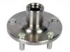 Moyeu de roue Wheel Hub Bearing:43502-33020