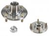 комплекс ступичного подшипника Wheel Hub Bearing:44600S84A00