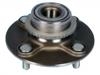 轮毂轴承单元 Wheel Hub Bearing:43200-4M400