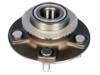 комплекс ступичного подшипника Wheel Hub Bearing:43000-2Y000